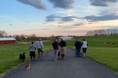 family-walk-2020